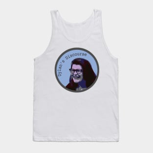 Dylan&#39;s Discourse Tank Top